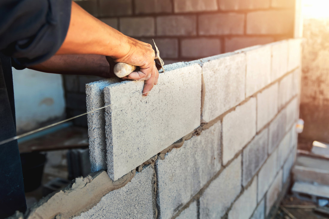 3 Building Materials That Do Not Require Termite Control