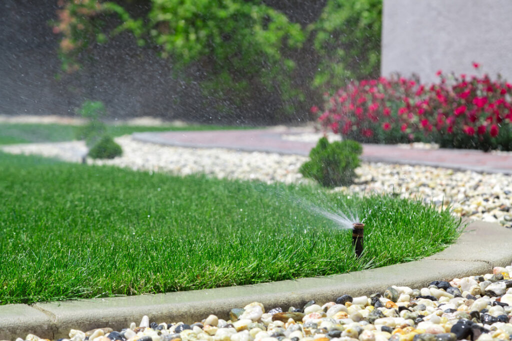 How Will You Know When Is It Time To Invest In Irrigation?