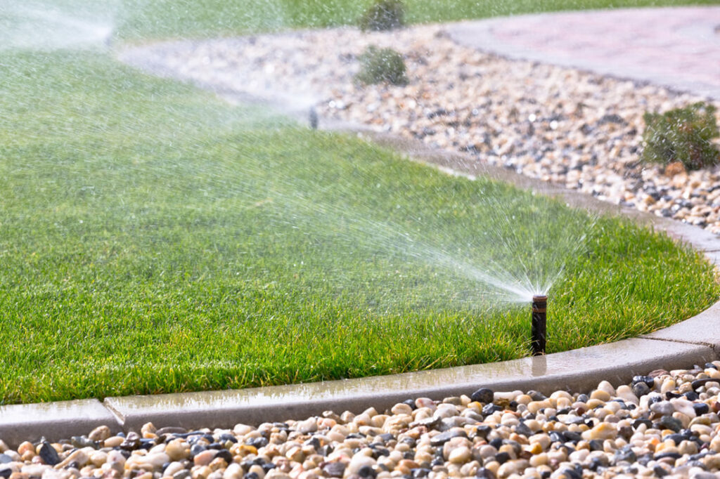 Protecting Your Irrigation System From Everyday Issues