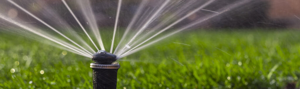 What It Takes To Get Home Irrigation Right