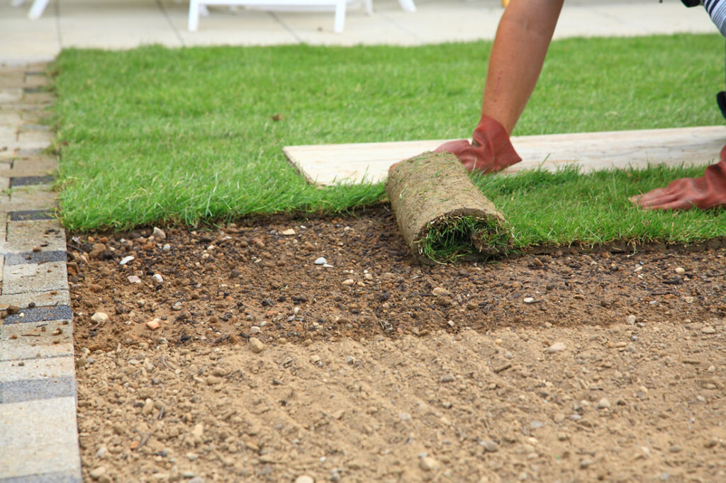 Why Landlords Should Include Lawn Care In Their Rental Agreement