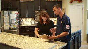 Muggy and Buggy: Why You Need Professional Pest Control in Deltona