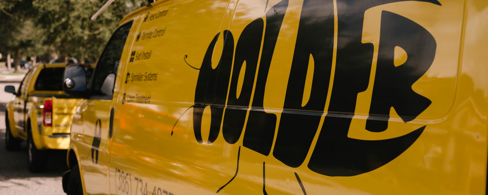 The Best Commercial Pest Control Service In Volusia County