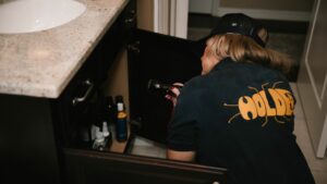 An Invisible Threat: How To Spot And Treat A Termite Issue Before It's Too Late